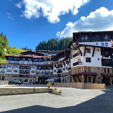Grandview Apartment Grand Monastery Pamporovo Exterior photo