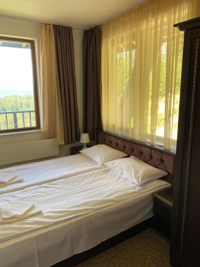 Grandview Apartment Grand Monastery Pamporovo Exterior photo