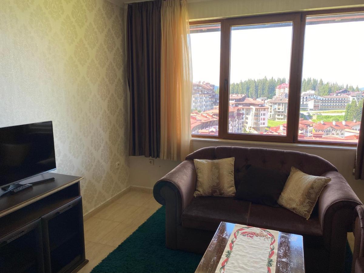Grandview Apartment Grand Monastery Pamporovo Exterior photo