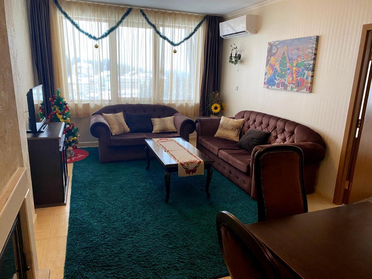 Grandview Apartment Grand Monastery Pamporovo Exterior photo
