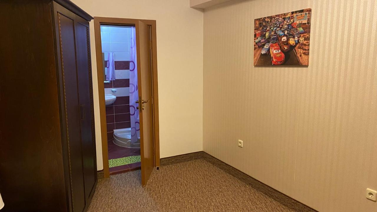 Grandview Apartment Grand Monastery Pamporovo Exterior photo