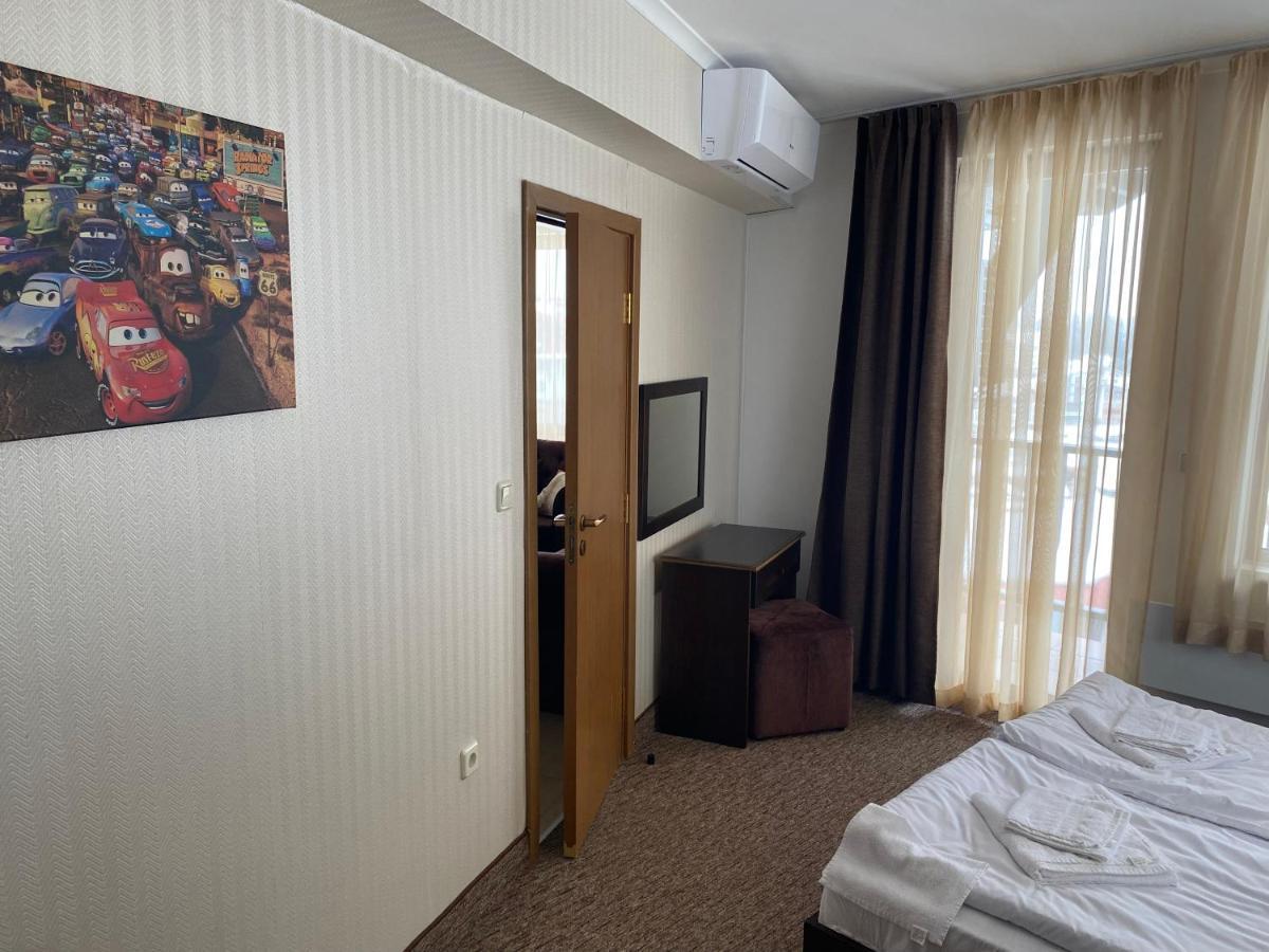 Grandview Apartment Grand Monastery Pamporovo Exterior photo